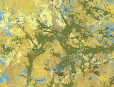 kopya alanı ile soyut renkli mermer arka plan