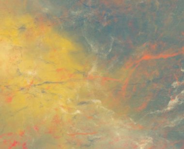 metin için alan ile renkli mermer doku ile soyut arka plan