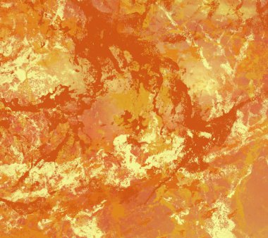 Metnin için alanı olan soyut grunge arkaplanı