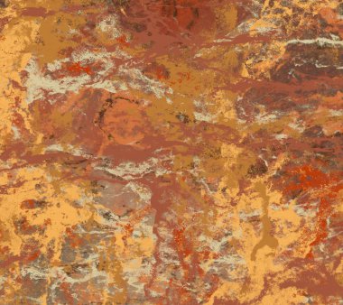 metin için alanı olan grunge arkaplanı