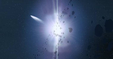 parlaklık ile karanlık alan soyut duvar kağıdı