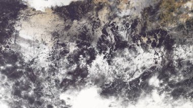 boya lekeleri ile grunge arka plan