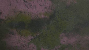 Boya lekeleriyle soyut arkaplan 