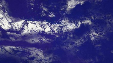 Metnin için alanı olan soyut grunge arkaplanı