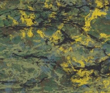 kopya alanı ile soyut renkli mermer arka plan