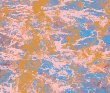 kopya alanı ile soyut renkli mermer arka plan