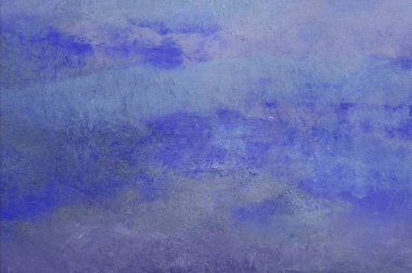 Boya lekeleriyle soyut arkaplan   