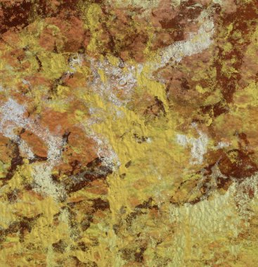 metin veya resim alanı olan Grunge arka plan