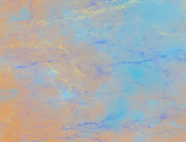 metin için alan ile renkli mermer doku ile soyut arka plan