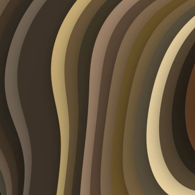 3 boyutlu illüstrasyon. Web modern fon. Renkli desen. Soyut geometrik şekiller. arkaplan.