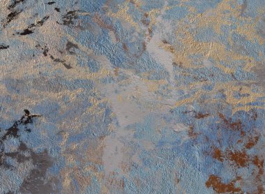 Metin için alanı olan soyut arkaplan