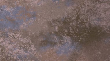 Metin için yeri olan boya lekeleriyle soyut arkaplan