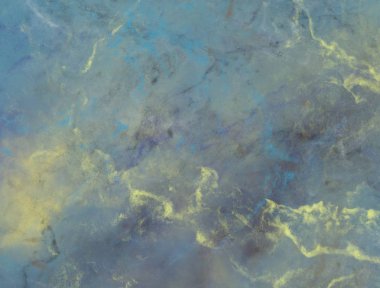 renkli mermer doku ile grunge arka plan