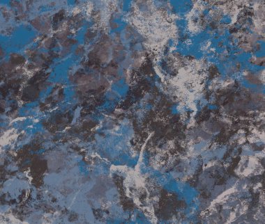 kopya alanı ile soyut renkli mermer arka plan