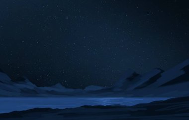 parlaklık ile karanlık alan soyut duvar kağıdı