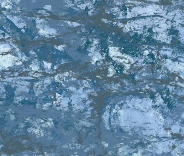 kopya alanı ile soyut renkli mermer arka plan