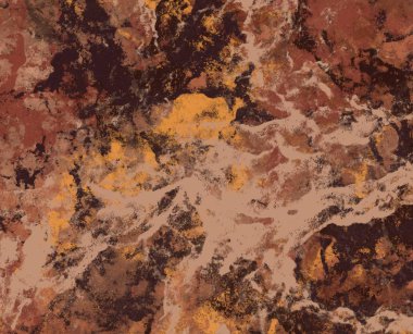 kopya alanı ile soyut renkli mermer arka plan