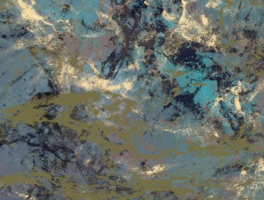 kopya alanı ile soyut renkli mermer arka plan