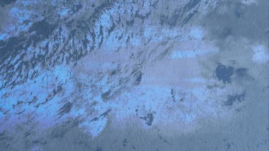 Boya lekeleriyle soyut arkaplan 