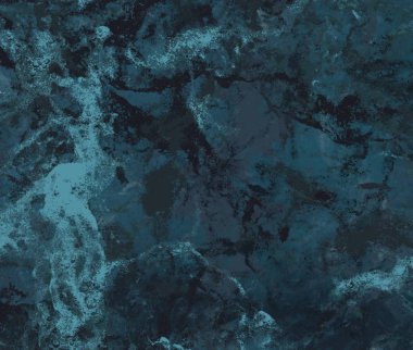 kopya alanı ile soyut renkli mermer arka plan