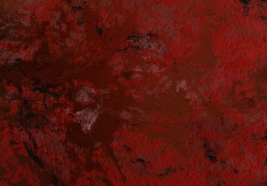 Boya lekeleriyle soyut arkaplan 