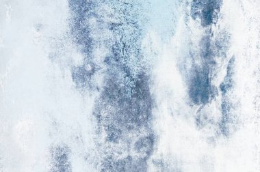 Boya lekeleriyle soyut arkaplan 