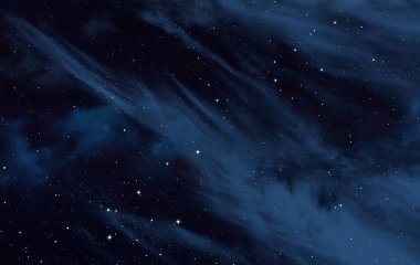 Soyut alan koyu arka plan  