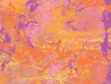 kopya alanı ile soyut renkli mermer arka plan