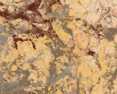 sıkıntılı duvar kağıdı, grungy antik beton arka plan