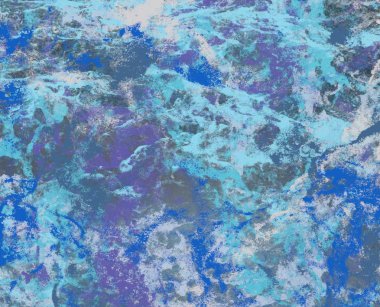 Soyut renk ile grunge arka plan