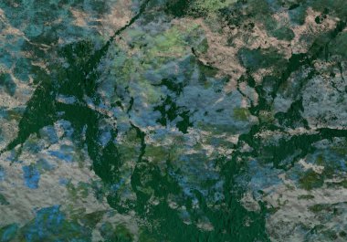 Soyut grungy dokulu arka plan