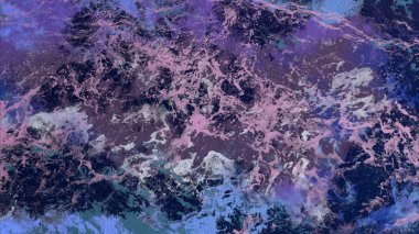 boya lekeleri ile grunge arka plan