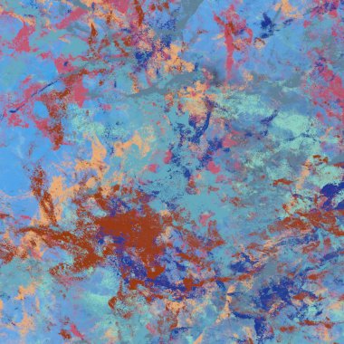 kopya alanı ile soyut renkli mermer arka plan