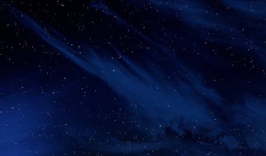 Soyut alan koyu arka plan  