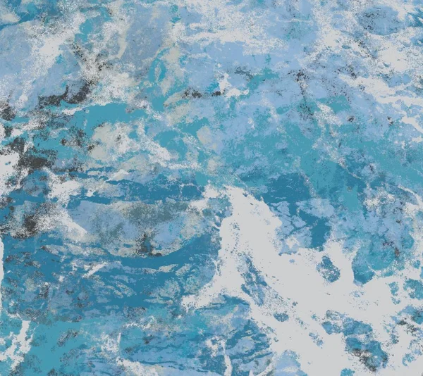 metin veya resim için alanı olan grunge arkaplanı