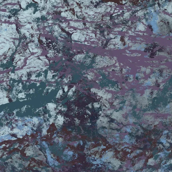 Абстрактный Фон Темного Потока — стоковое фото