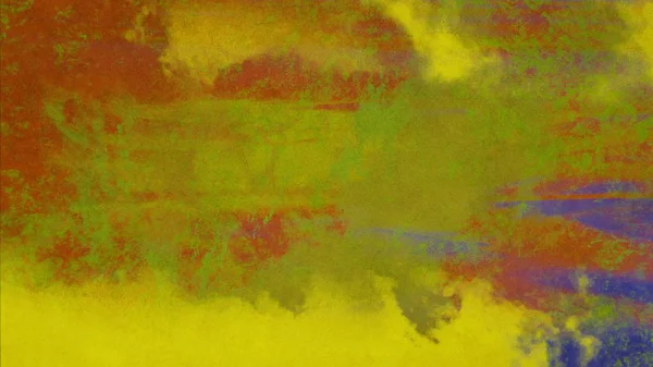 boya lekeleri ile grunge arka plan