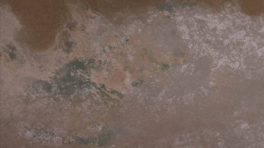 Metnin için alanı olan soyut grunge arkaplanı