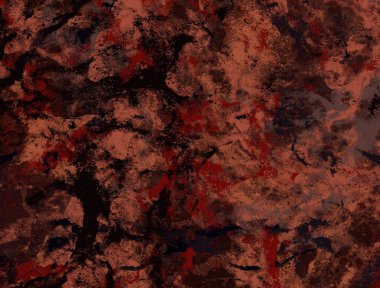 metin için alanı olan grunge arkaplanı