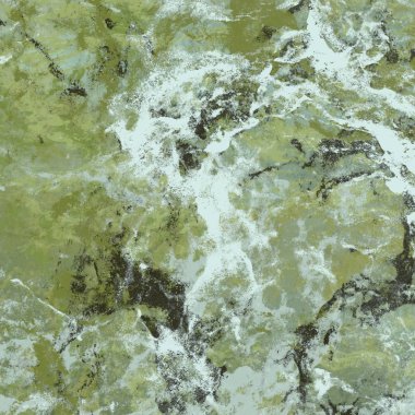 kopya alanı ile soyut renkli mermer arka plan