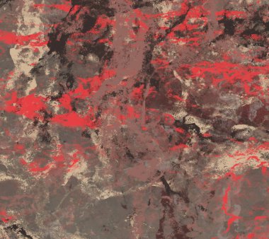 kopya alanı ile soyut renkli mermer arka plan