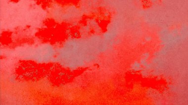 Boya lekeleriyle soyut arkaplan 