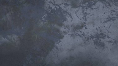 Metin için yeri olan boya lekeleriyle soyut arkaplan