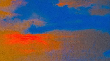 metin için alanı olan grunge doku arkaplanı