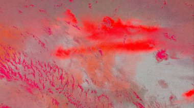 renkli mermer doku ile grunge arka plan