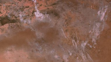 boya lekeleri ile grunge arka plan