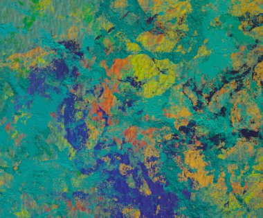 metin için alanı olan grunge doku arkaplanı