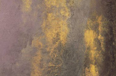 Boya lekeleriyle soyut arkaplan 