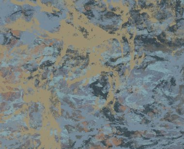 kopya alanı ile soyut renkli mermer arka plan