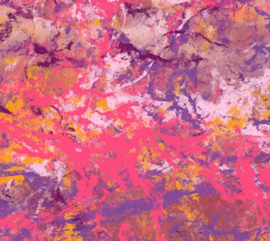 metin için alanı olan grunge arkaplanı